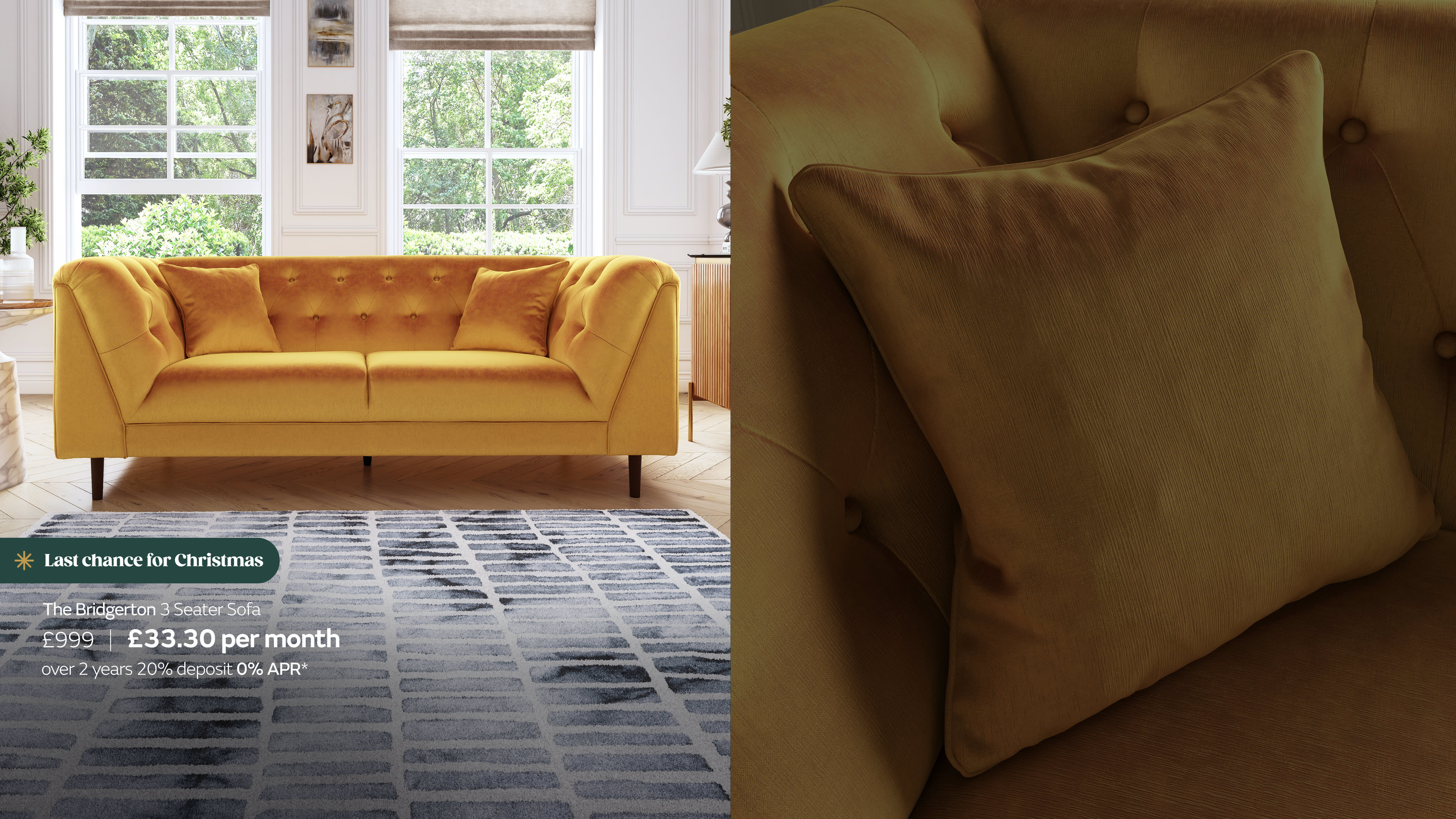 Fabric Sofas Corner and Sofabeds Sofology